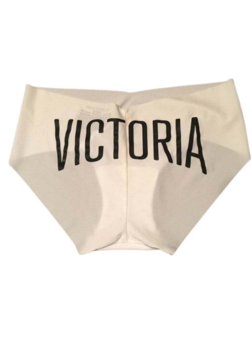 Victoria's Secret new white panty underwear. Size Small. Women's Fashion‎